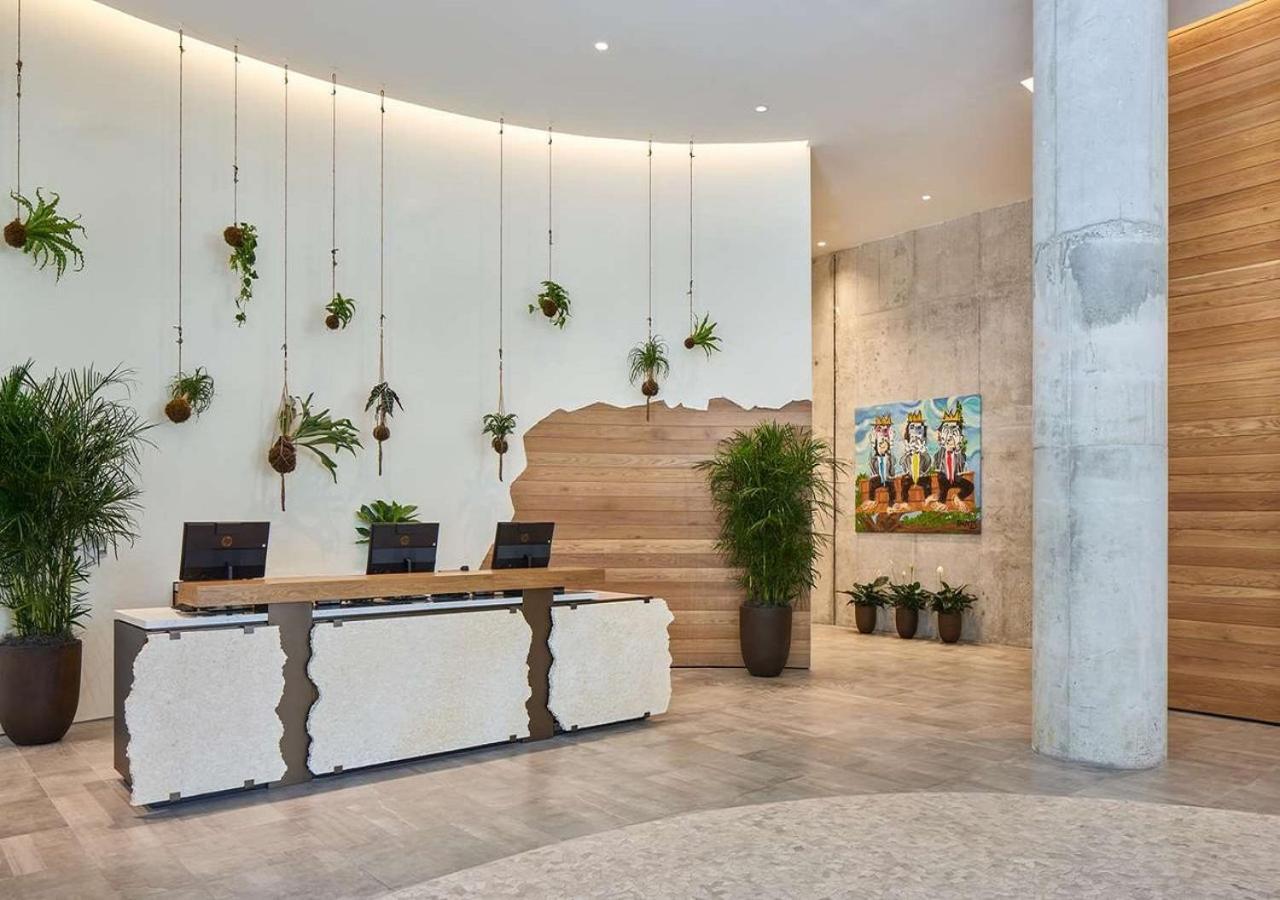Canopy West Palm Beach - Downtown Экстерьер фото