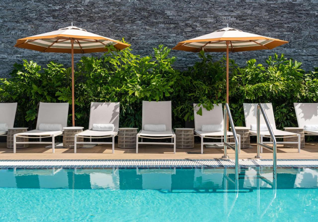 Canopy West Palm Beach - Downtown Экстерьер фото