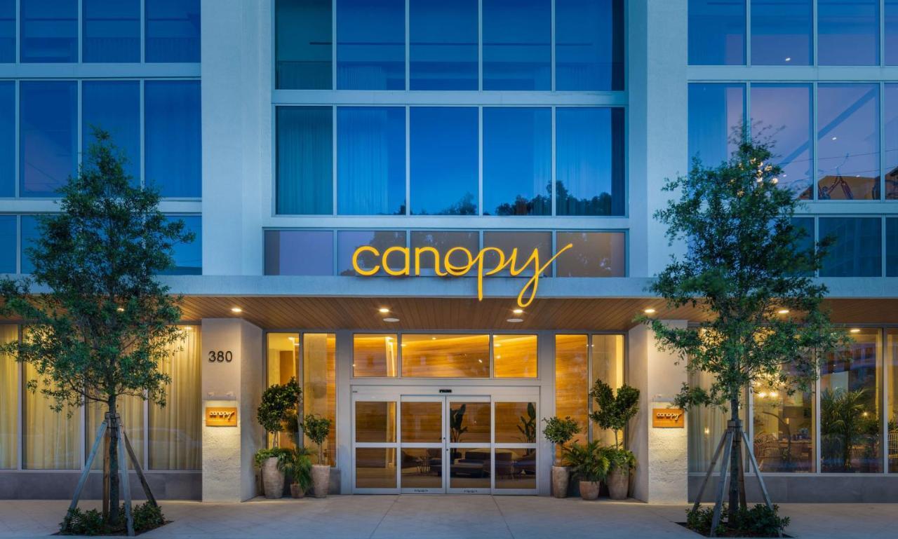 Canopy West Palm Beach - Downtown Экстерьер фото