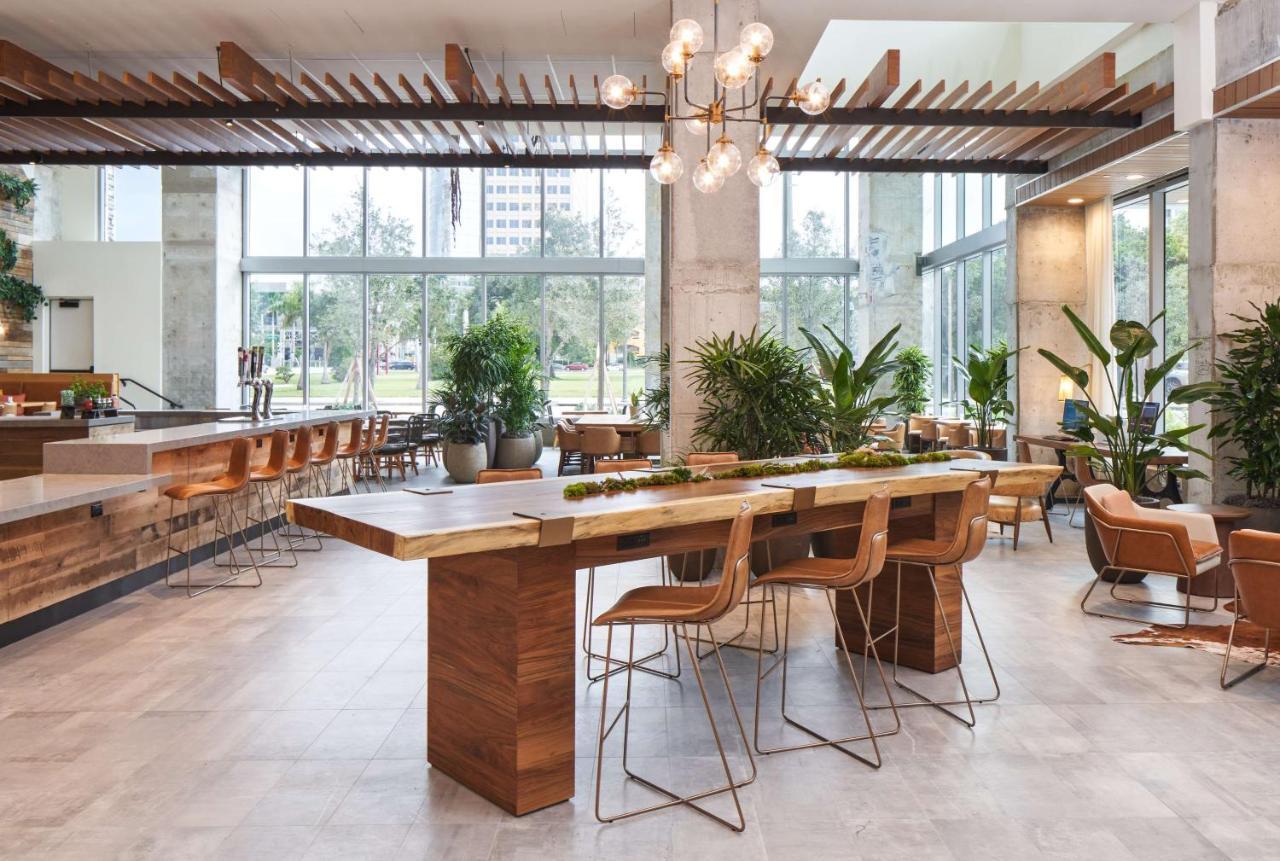 Canopy West Palm Beach - Downtown Экстерьер фото