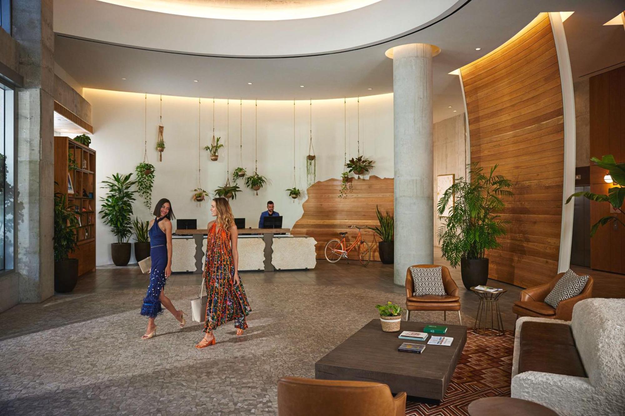 Canopy West Palm Beach - Downtown Экстерьер фото