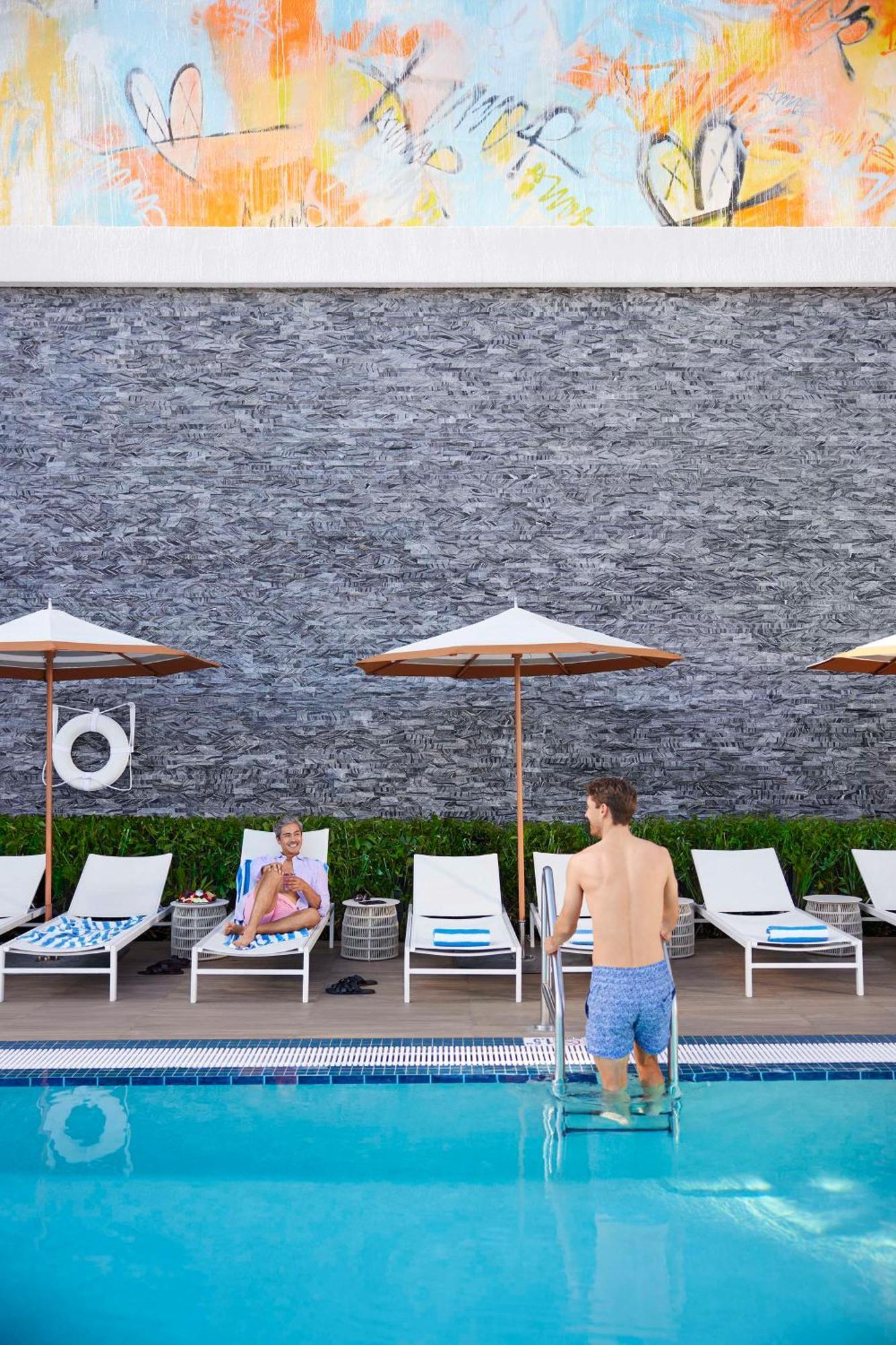 Canopy West Palm Beach - Downtown Экстерьер фото
