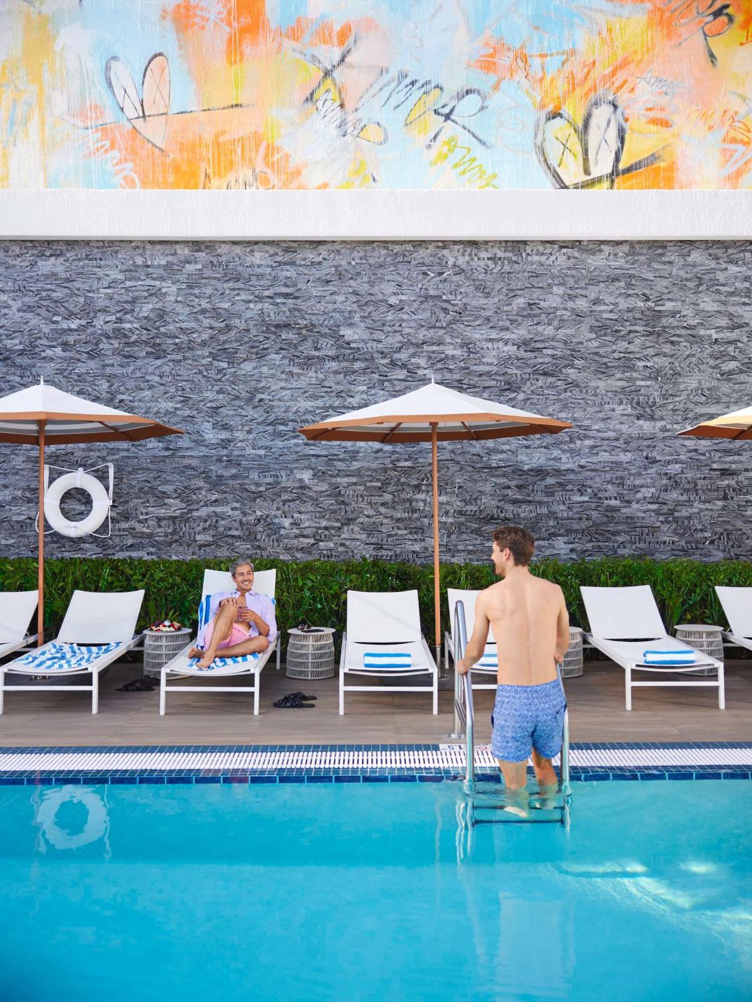 Canopy West Palm Beach - Downtown Экстерьер фото