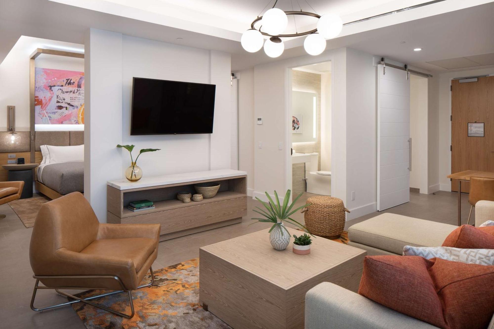 Canopy West Palm Beach - Downtown Экстерьер фото