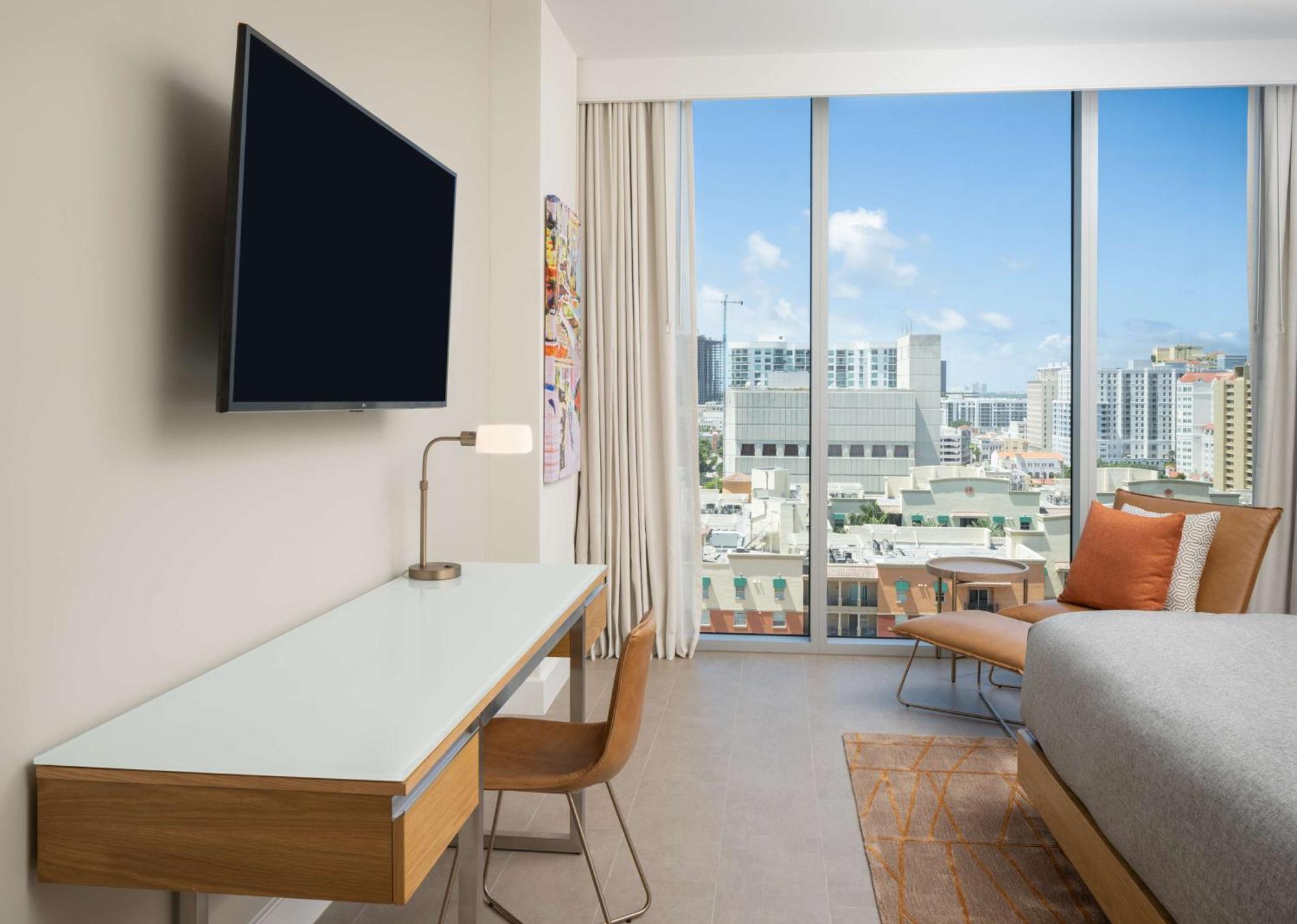 Canopy West Palm Beach - Downtown Экстерьер фото