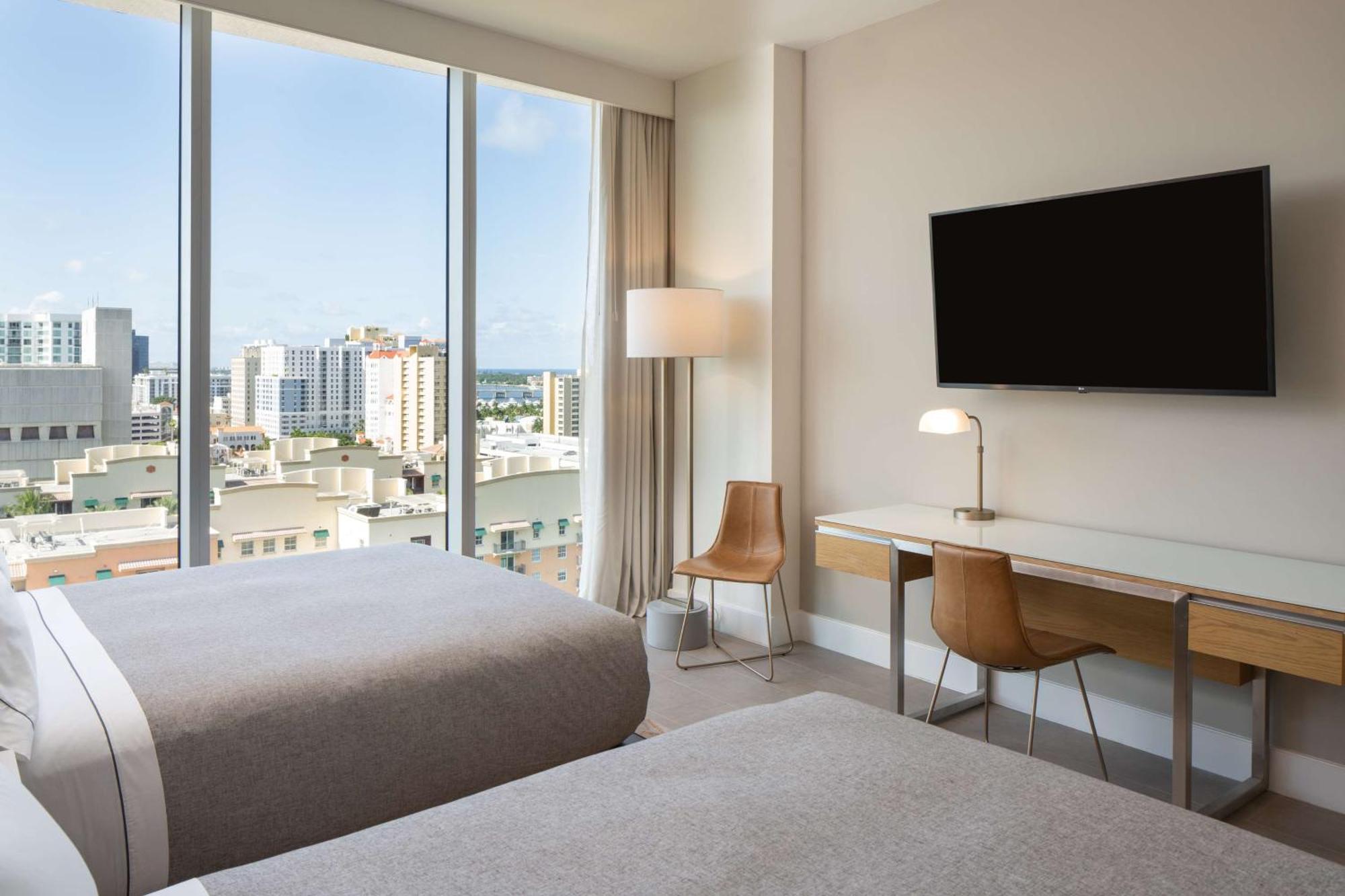 Canopy West Palm Beach - Downtown Экстерьер фото