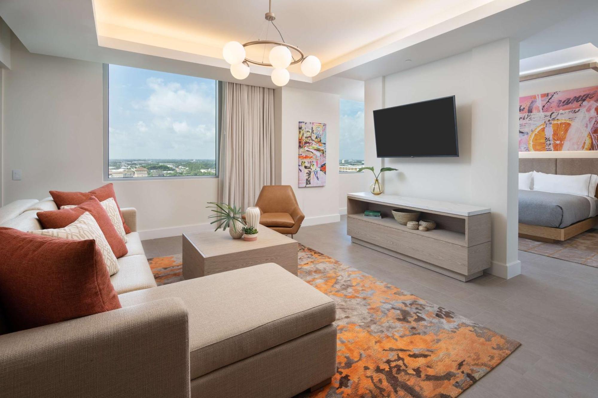 Canopy West Palm Beach - Downtown Экстерьер фото
