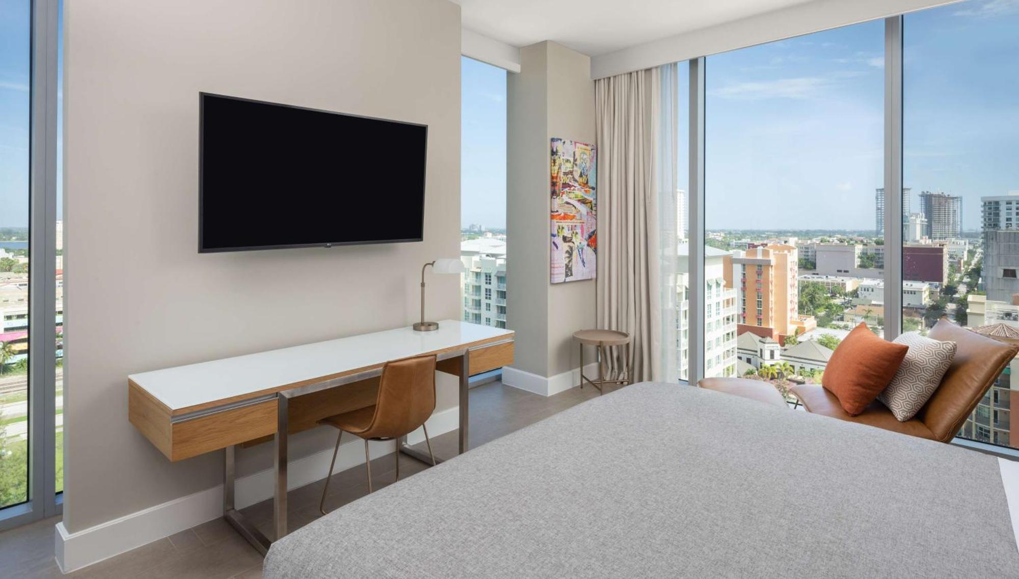 Canopy West Palm Beach - Downtown Экстерьер фото