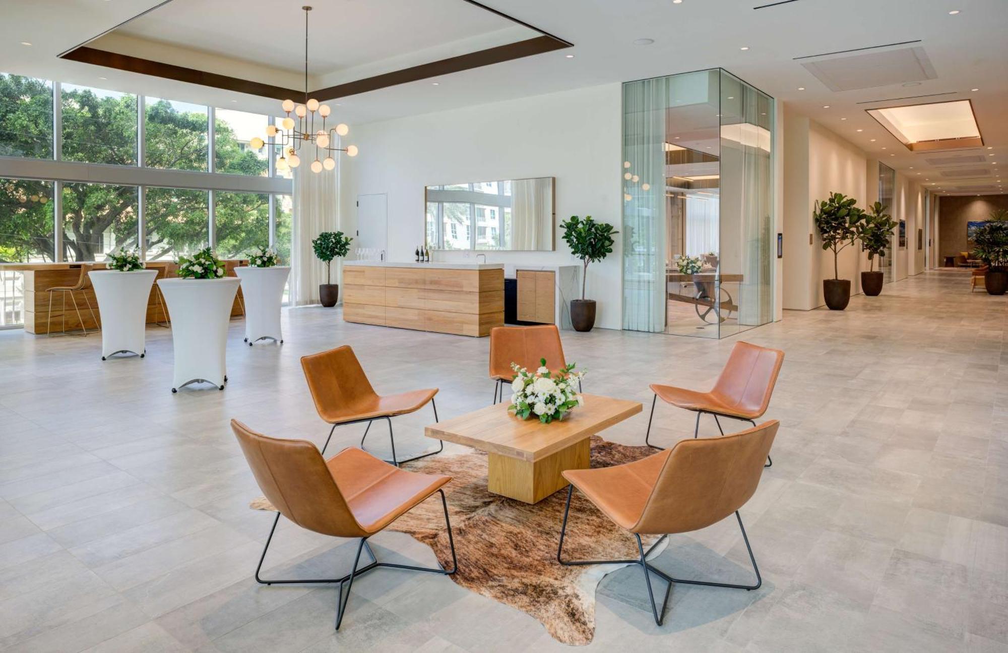 Canopy West Palm Beach - Downtown Экстерьер фото