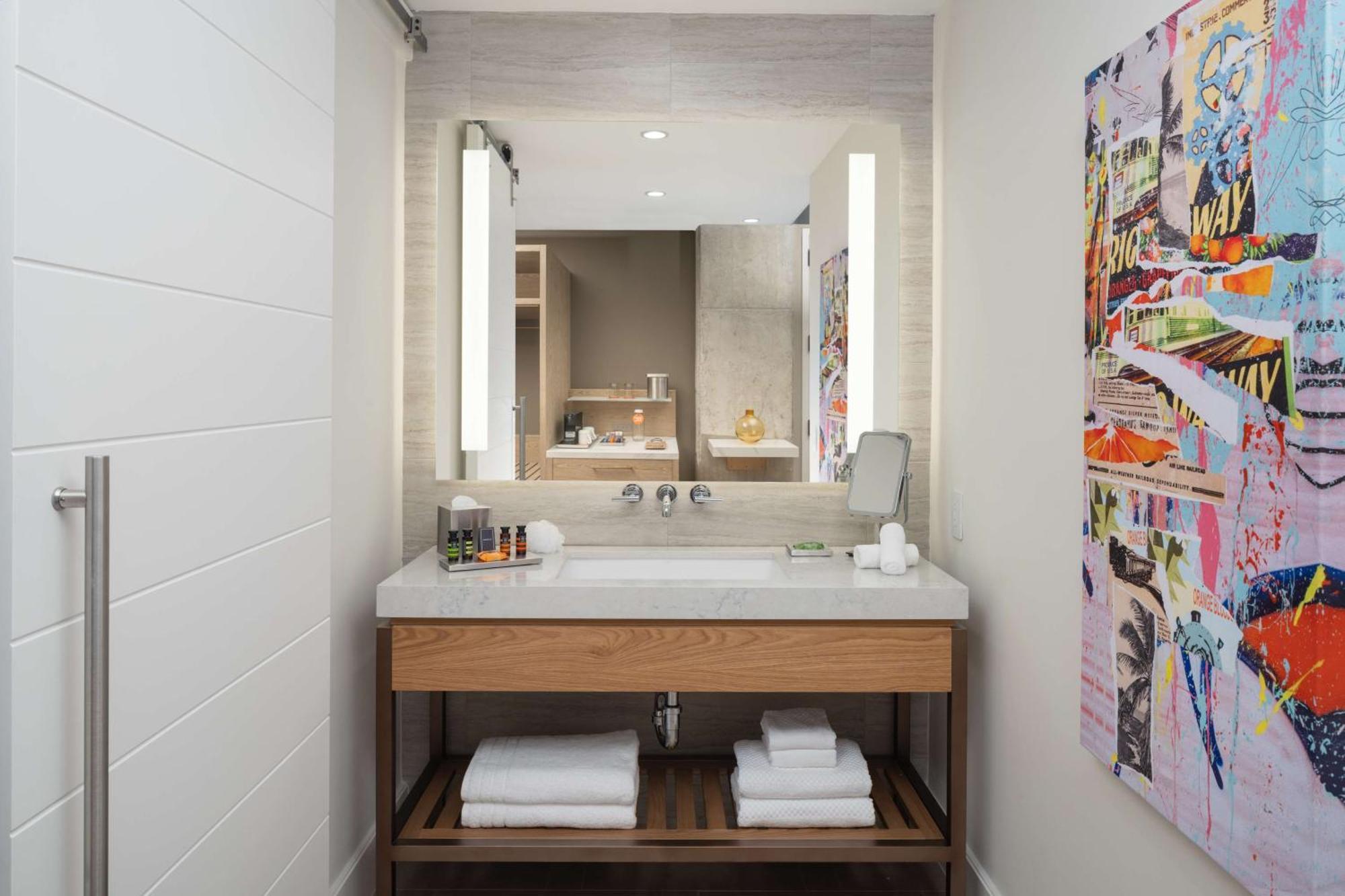 Canopy West Palm Beach - Downtown Экстерьер фото