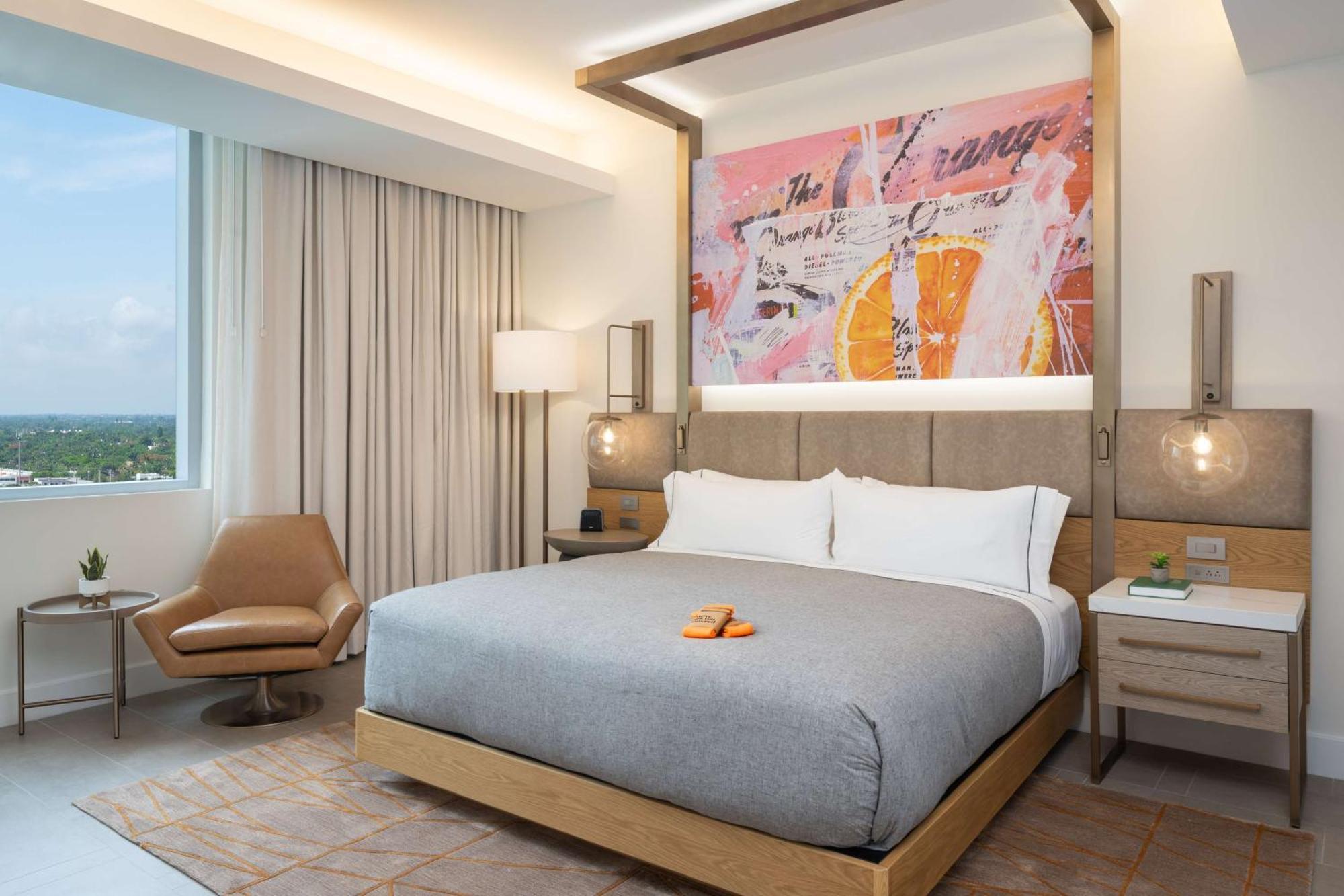Canopy West Palm Beach - Downtown Экстерьер фото