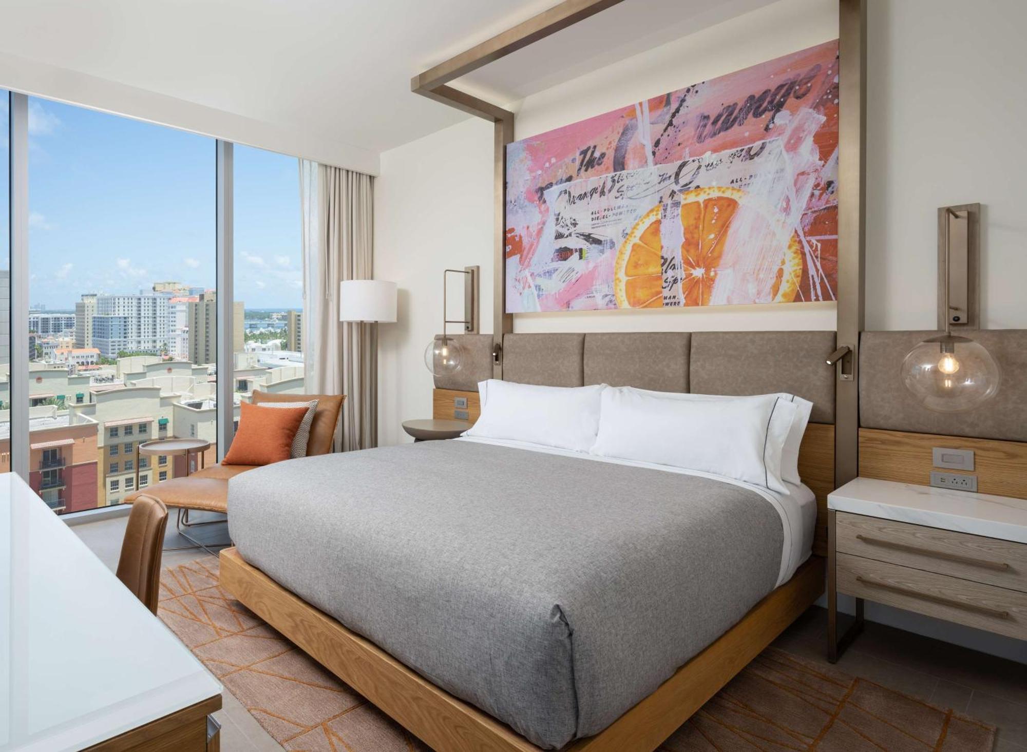 Canopy West Palm Beach - Downtown Экстерьер фото
