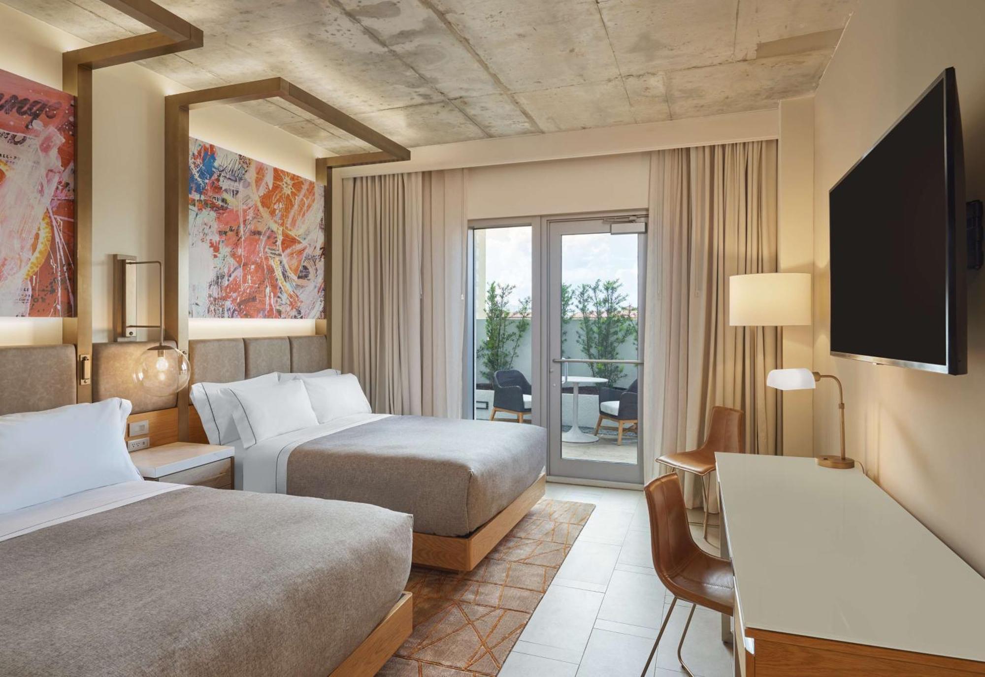 Canopy West Palm Beach - Downtown Экстерьер фото
