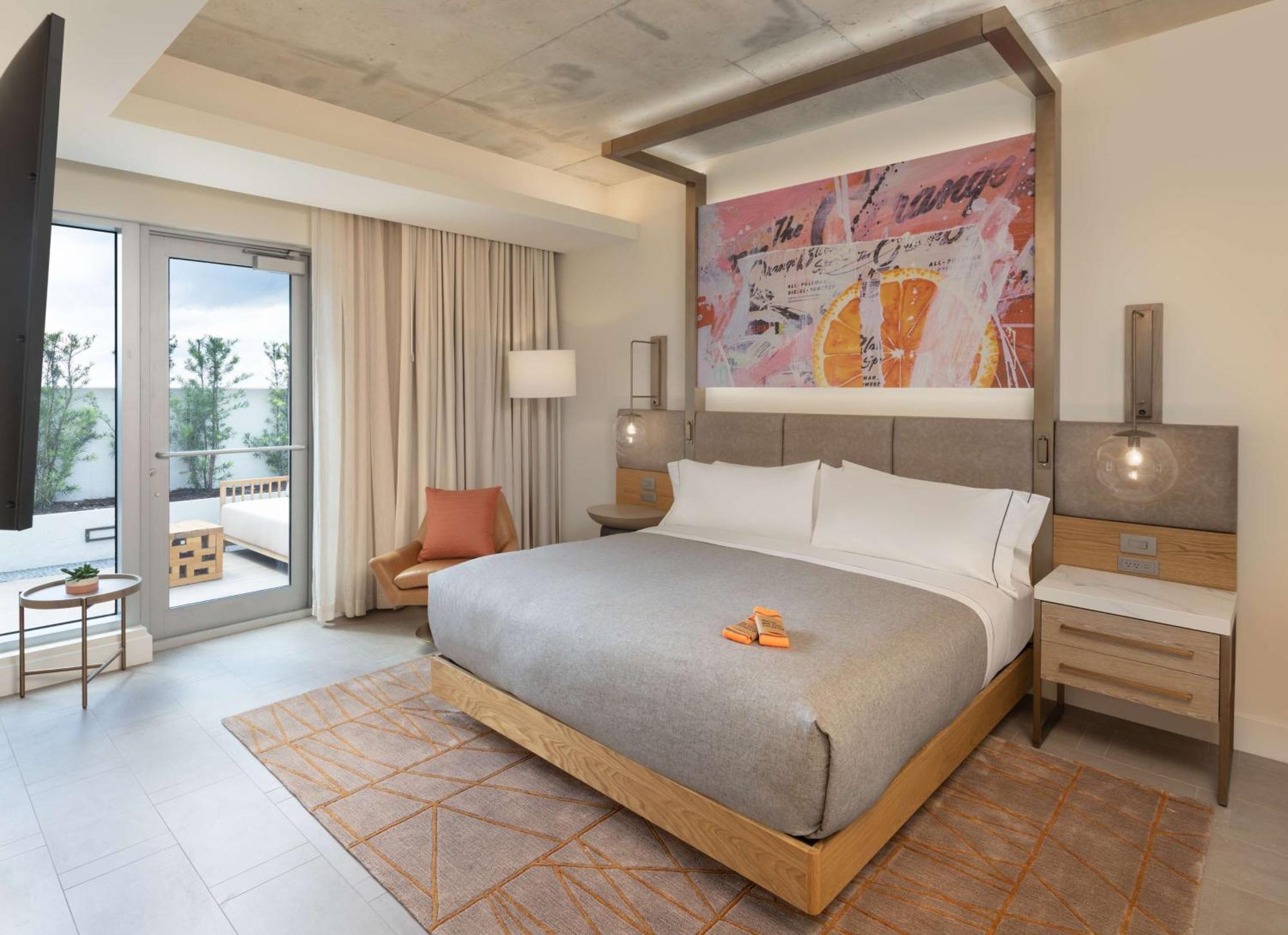 Canopy West Palm Beach - Downtown Экстерьер фото