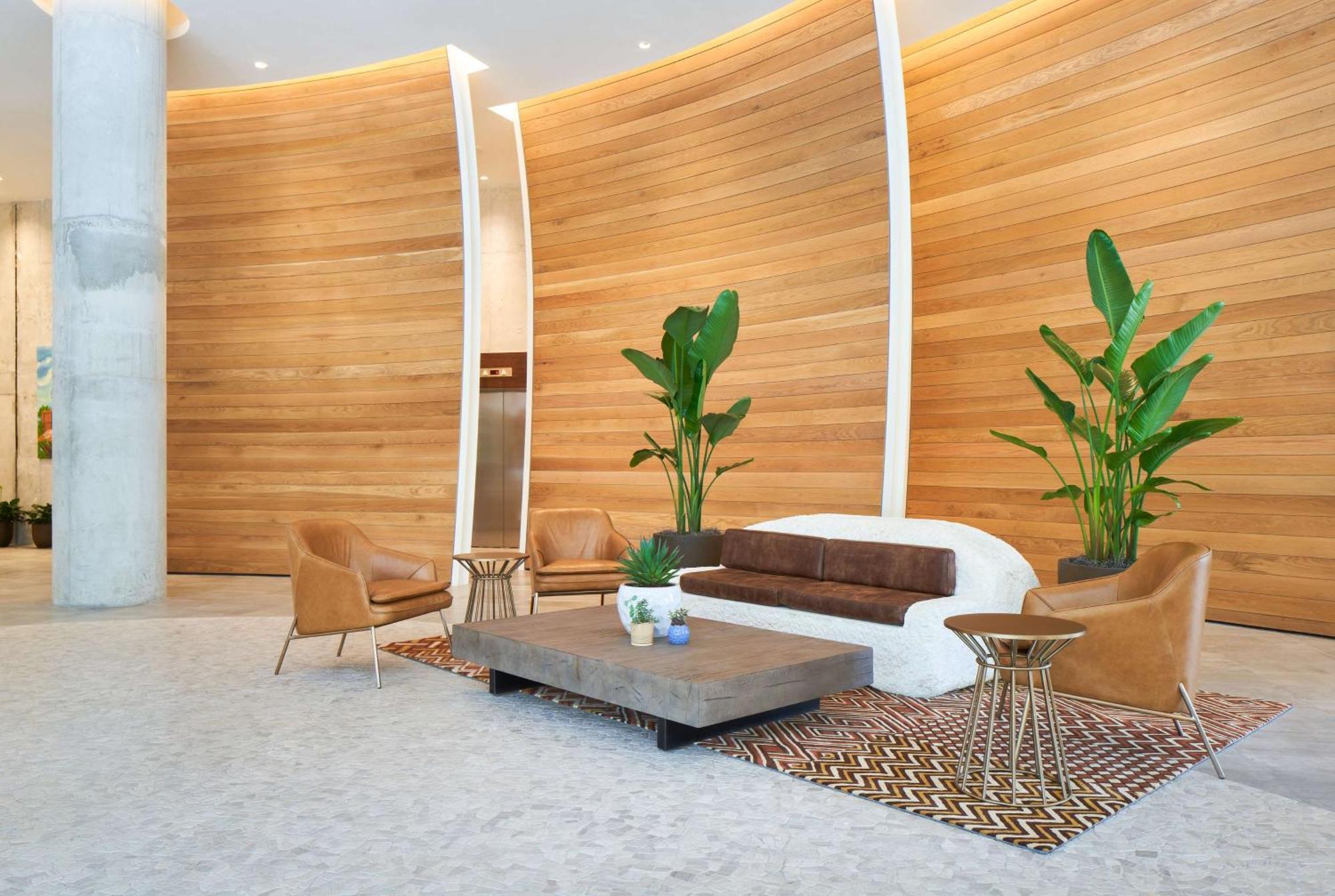 Canopy West Palm Beach - Downtown Экстерьер фото