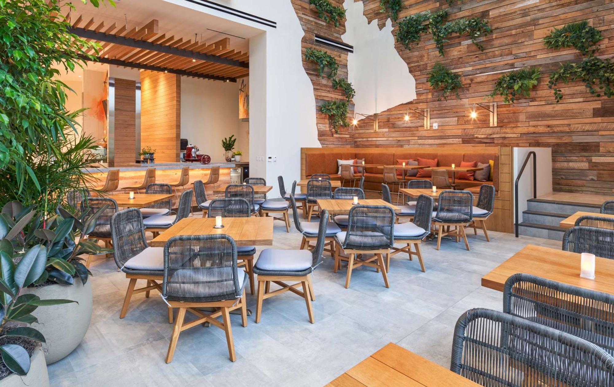 Canopy West Palm Beach - Downtown Экстерьер фото