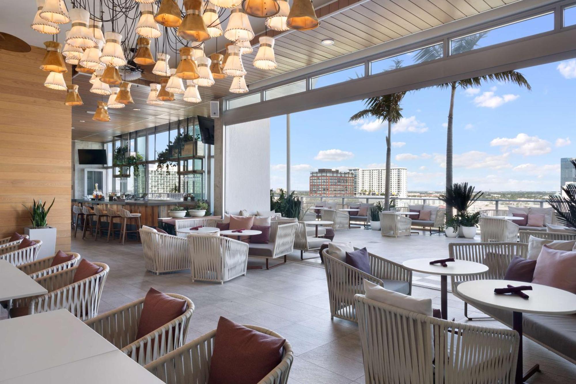 Canopy West Palm Beach - Downtown Экстерьер фото